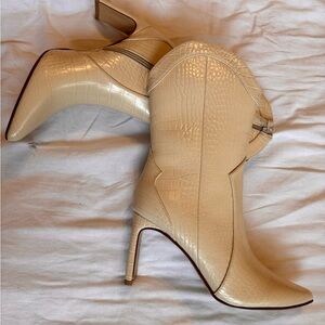 Chinese Laundry Forester Western Boot